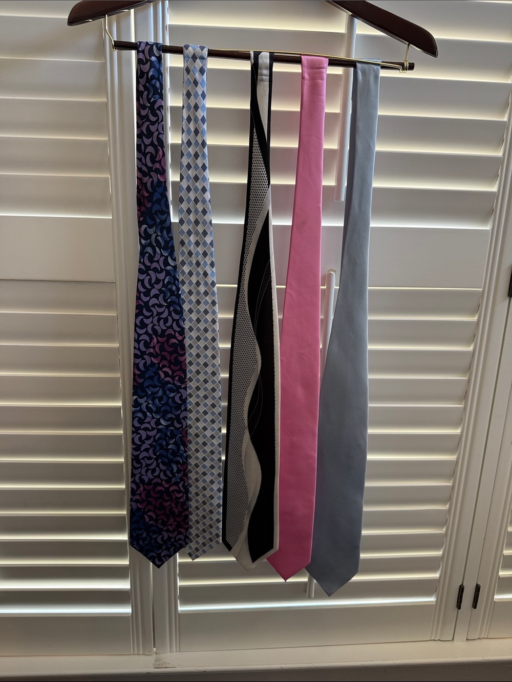Men's Assorted Tie  bundle - Unbranded